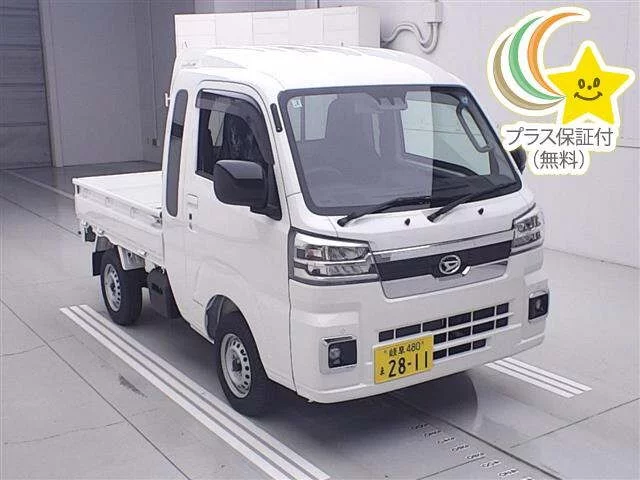 Daihatsu Hijet Truck S510P 2026
